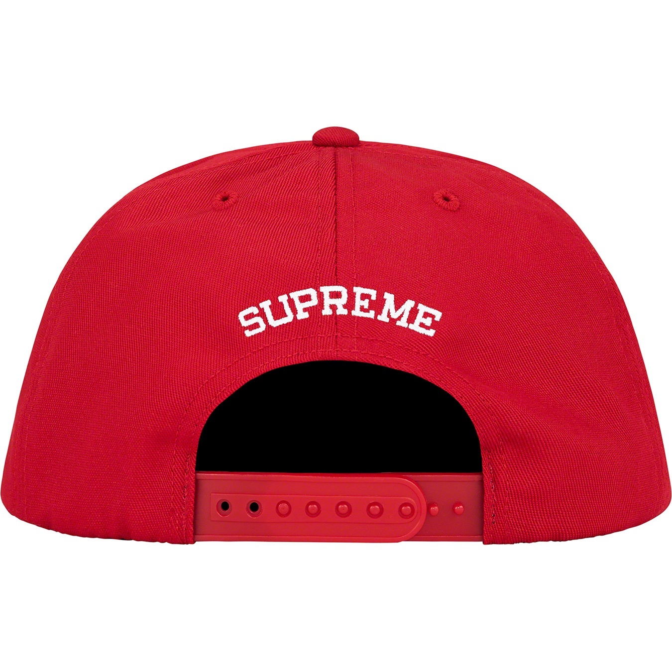 Classic Team 5-Panel view 11